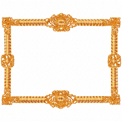 Frames Embroidery Design 7 Frames Embroidery Design 7